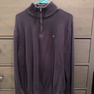 Tommy Hilfiger ZIP up Size M